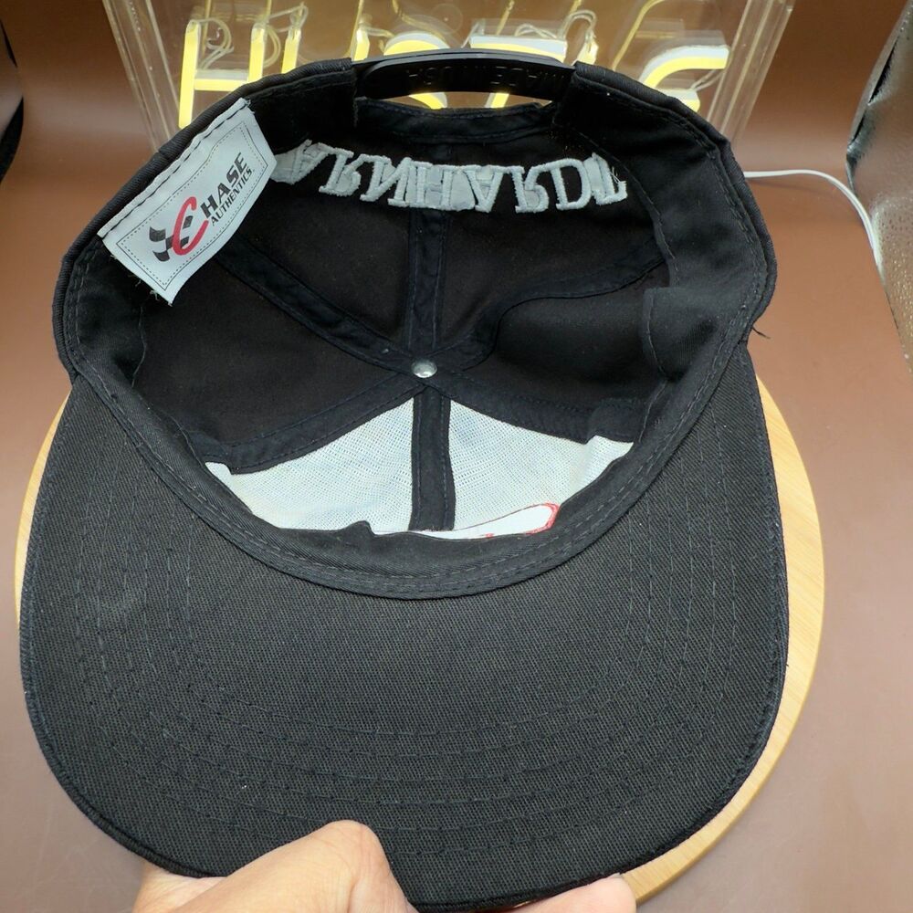 Retro Racing SnapBack Lot - Picture 4 of 9